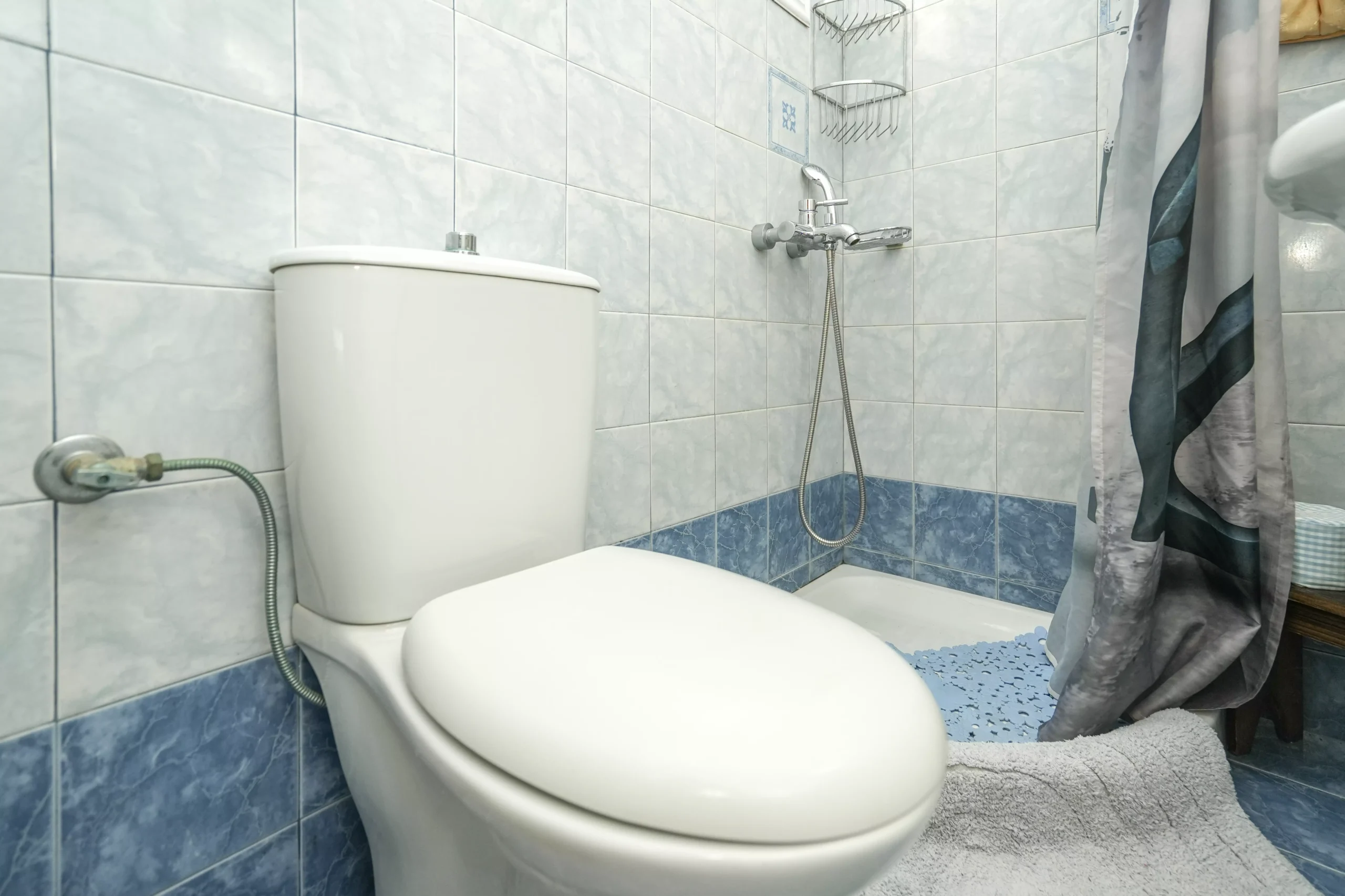 Ground WC