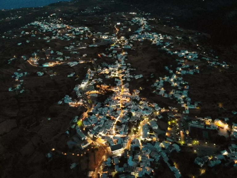 Sifnos Night Life