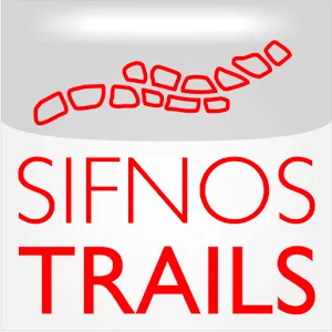 Sifnos-Trails