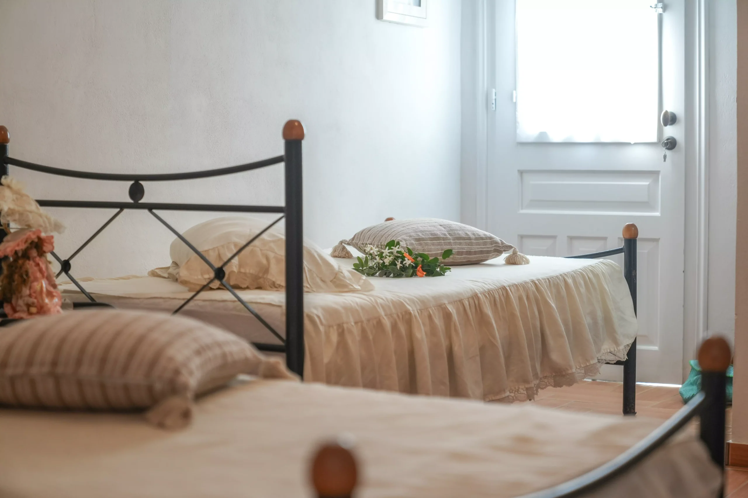 Twin Bedroom 2