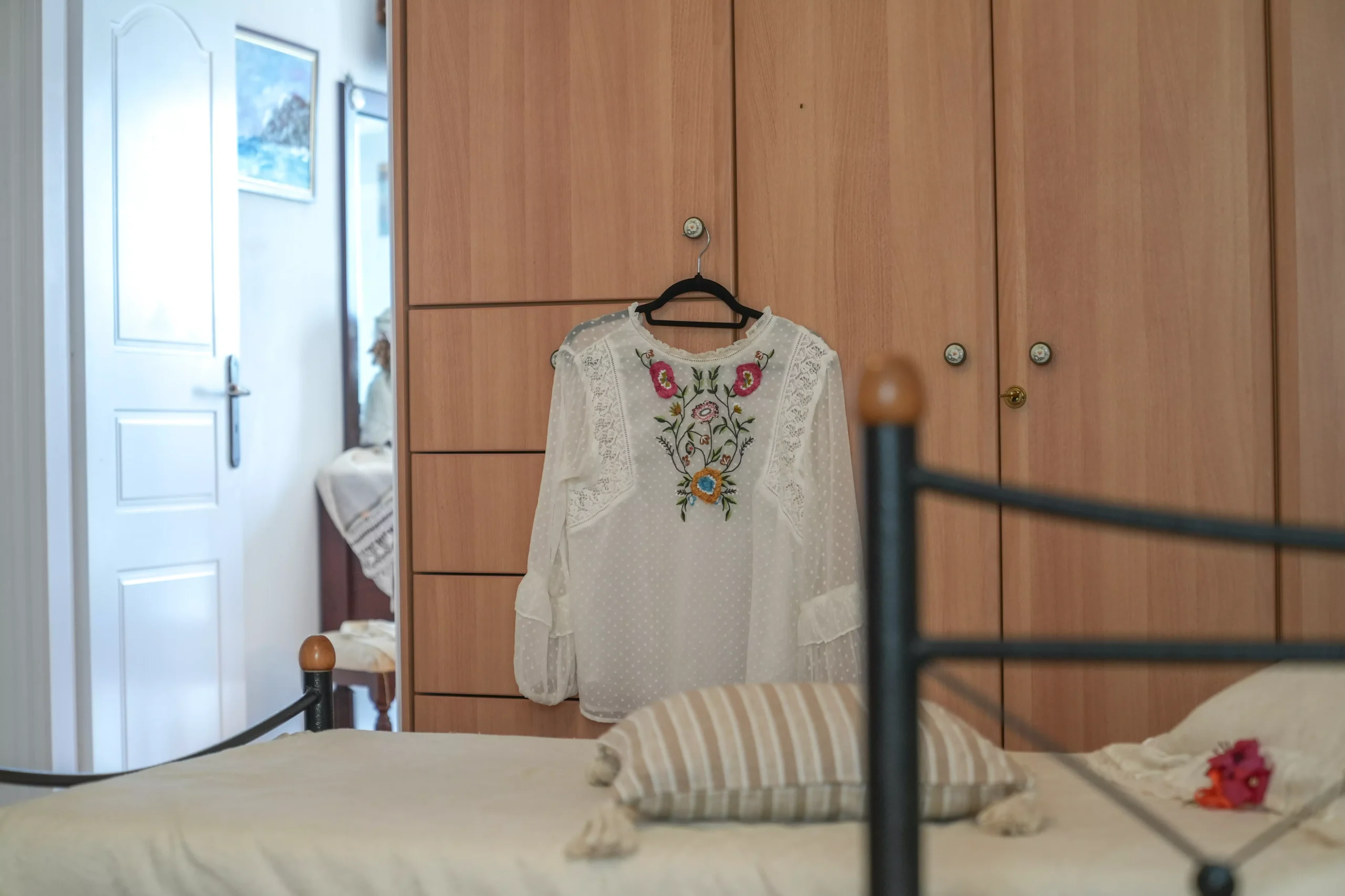 Twin Bedroom 3