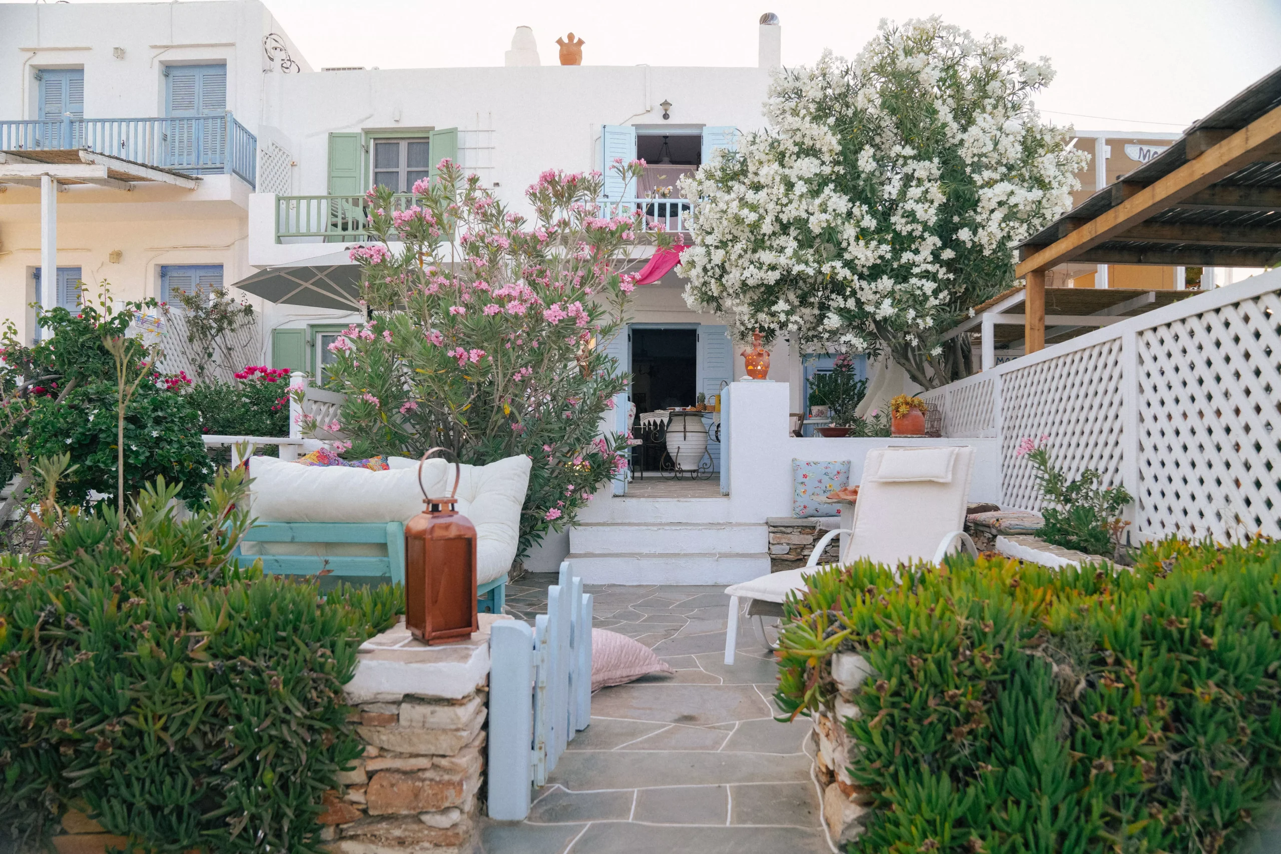 Yard